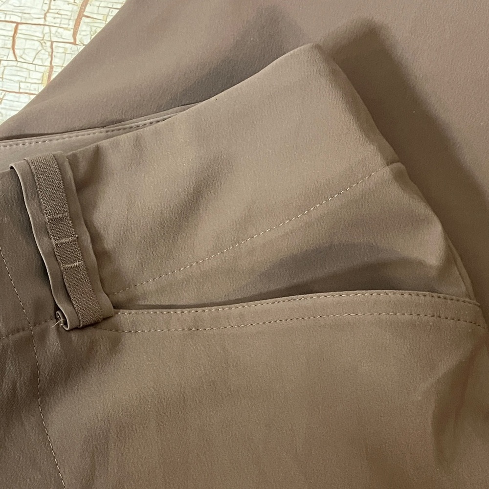 Nike Golf women’s shorts - Picture 8 of 11